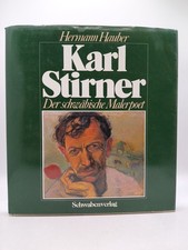 Karl Stirner : d. schwäb