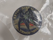 Pin oberhof biathlon wm - ,