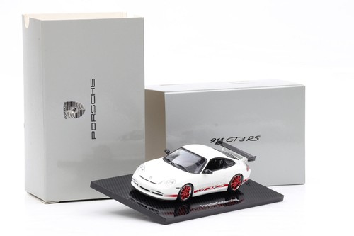 Minichamps porsche 911 - 1:43,