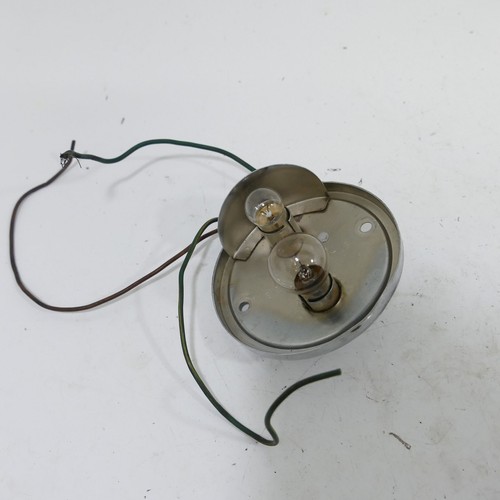 Honda 750 rücklichtglas - honda,