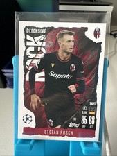 Topps Match Attax 2024/25 -