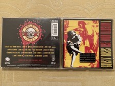 Use Your Illusion I  von  Guns N. Roses  (CD, 1991) Metallegend m. November Rain