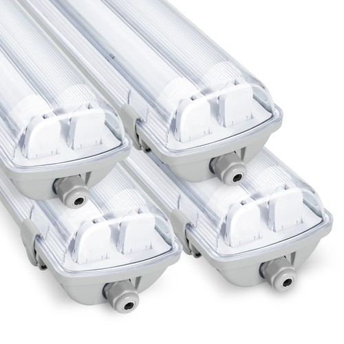Led feuchtraumleuchte garage - led,