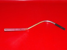 Oldtimer Fahrrad Bremsgriff