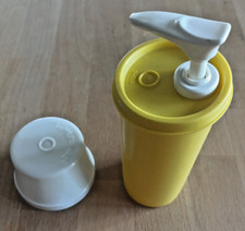 Tupperware Senfspender, 1329-24, 871-15, 870-12