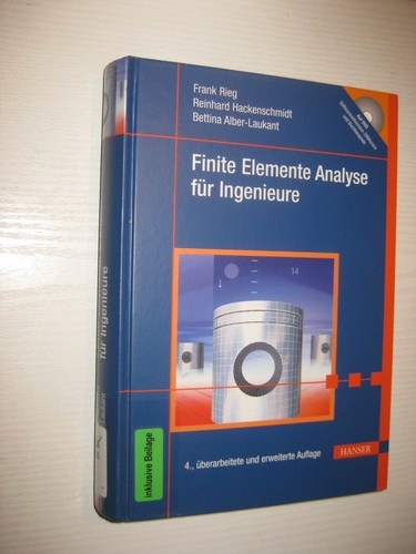 Finite elemente analyse für - finite,