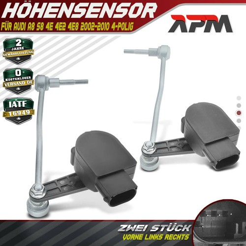 Höhensensor - 2x,