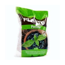 2x PLANT!T Perlite, 10 L