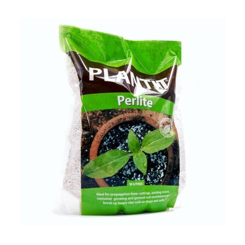 Plant perlite 10 l - 2x,