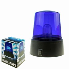 Polizeilicht led signallampe - polizeilicht,
