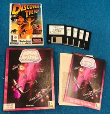 Star Wars X-Wing: Space Combat