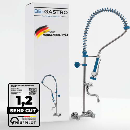 Profi gastro geschirrbrause - profi,