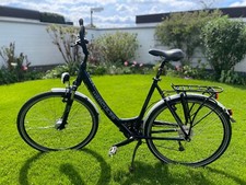 Hercules fahrrad city bike - city, 28