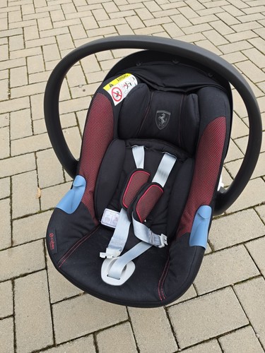 Cybex size ferrari - mi,