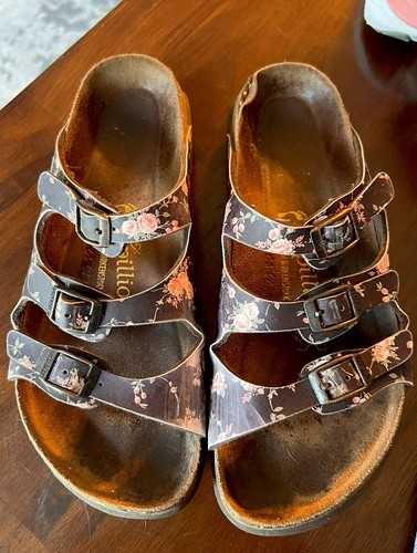 Birkenstock papillio florida - birkenstock,