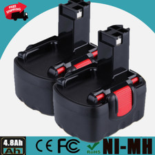 4800mAH Ni-MH 14.4V Akku für