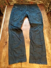 G Star Scuba Elwood Tapered