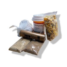 Elegua Offering Kit (Pescado