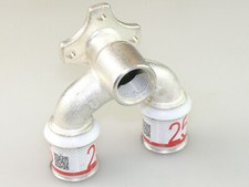 UPONOR S-PRESS PLUS U