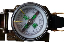 Kompass  Marschkompass