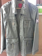 Jacke Übergang,wie neu, Marke