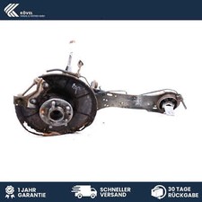 Achsschenkel mit Querlenker hinten rechts Ford Mondeo MK4 BA7 1858856