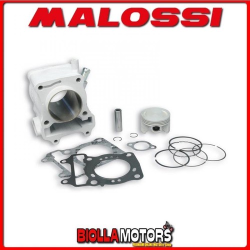 3111627 zylinder malossi 153cc - zylinder,