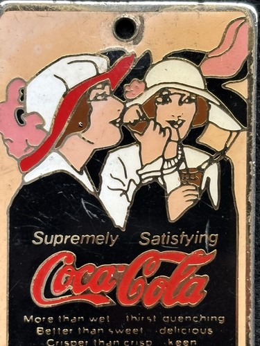 Coca cola anhänger - coca,