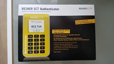 REINER SCT Kartenlesegerät