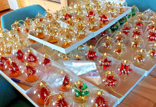 RESL LENZ Weihnachtschmuck