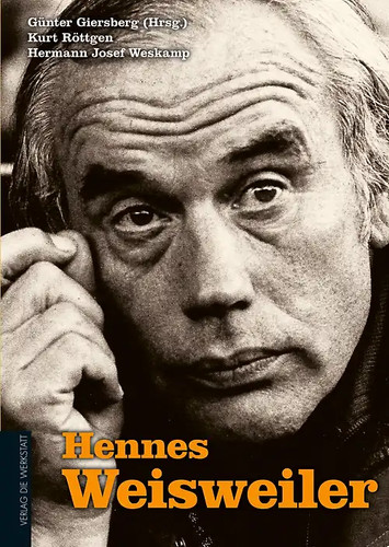 Hennes weisweiler - hennes,