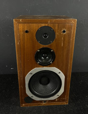 Steinhorn BR I drive  3-WEG  HiFi -Bassreflex -Lautsprecher   #ST507