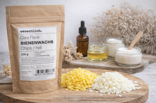 Unbehandeltes bienenwachs diy - unbehandeltes,