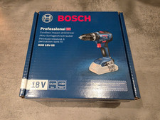 BOSCH Professional GSB 18V-55 Akku-Schlagbohrschrauber