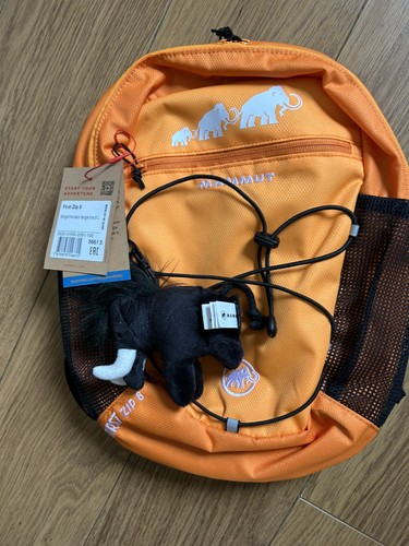 Mammut first zip - first,