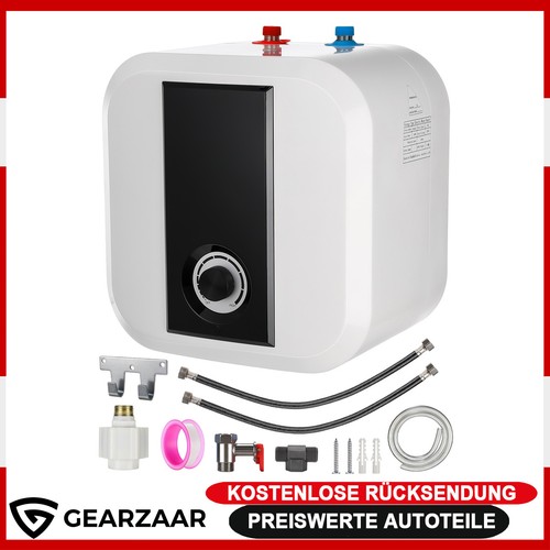 30l küche warmwasserspeicher - 30l,