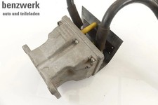 Mercedes Mercedes DüDo T2 LP Batterieschalter Umschalter ✔️