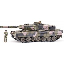 Siku 4913 Kampfpanzer Leopard