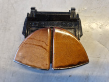 26E* Mercedes W211 E Klasse Mittelkonsole Öffner Holz A2116800784 2116800784