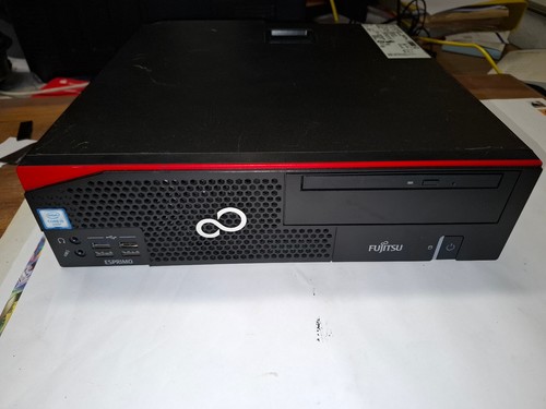 Fujitsu esprimo d757 e90 - fujitsu,