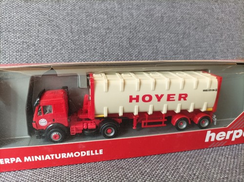 Herpa ovp 143035 - herpa, ovp;