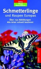 Schmetterlinge und Raupen Europas von not specified | Buch | Zustand gut
