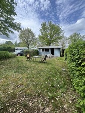 🏕️ Dauercampingplatz mit