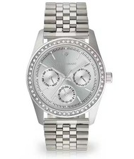 Damen Armbanduhr von Yves