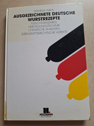 Ausgezeichnete deutsche