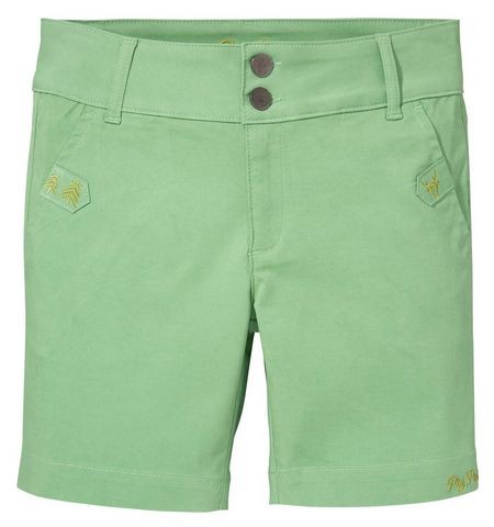 Trachtenshorts short halblech - short,