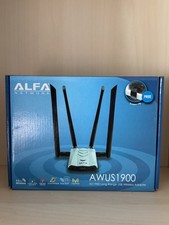 Alfa Networks AWUS1900 WLAN