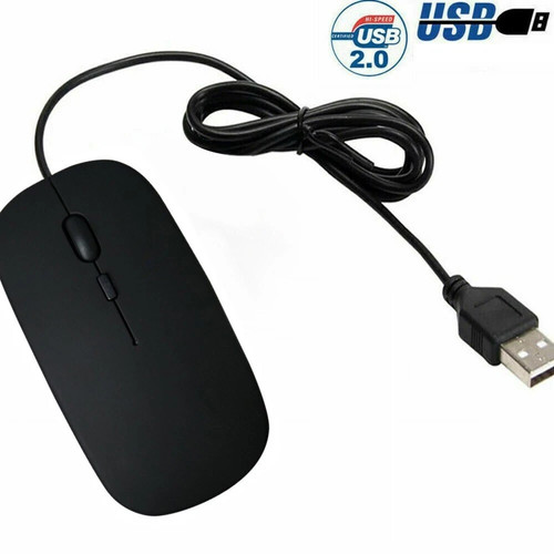 Usb optische - 2.0,