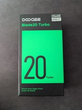 DOOGEE Blade20 Turbo 5G