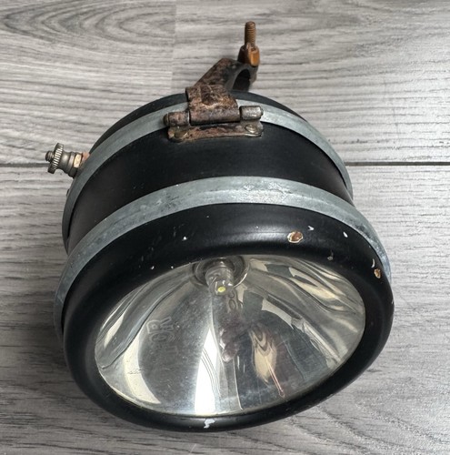Fahrradlampe oldtimer - fahrradlampe,